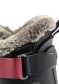 podgląd Damskie ogrzewane buty narciarskie Rossignol-Pure Heat czarne
