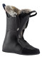 podgląd Damskie ogrzewane buty narciarskie Rossignol-Pure Heat czarne