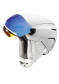 podgląd Kask zjazdowy Atomic Savor Visor Stereo White Heath