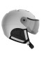 podgląd Kask narciarski Kask SHE00060-Chrome Visor