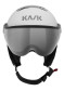 podgląd Kask narciarski Kask SHE00060-Chrome Visor