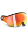podgląd Zapasowa osłona Kask SVI00009 Piuma-R Visor Red Mirror