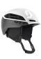 podgląd Kask Scott Helmet Couloir Mountain biały / czarny