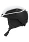 podgląd Kask Scott Helmet Couloir Mountain biały / czarny