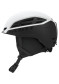 podgląd Kask Scott Helmet Couloir Mountain biały / czarny