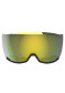 podgląd Atomic Visor ID Stereo Lens Yellow