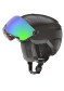 podgląd Kask narciarski Atomic SAVOR GT AMID VISOR HD Black