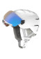 náhled Kask narciarski Atomic Savor Gt Visor Photo White