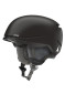 náhled Kask narciarski Atomic Four Amid Black