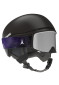 náhled Kask narciarski Atomic Four Amid Black