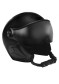 podgląd Kask narciarski Kask SHE00061 Visor PIUMA R SHADOW BLACK