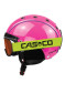 podgląd Kask dziecięcy Casco Mini Pro2 Pink