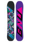 podgląd GNU Beauty DC3 snowboard 14/15