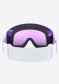 podgląd Gogle narciarskie POC Mid Clarity Comp Amet Purple / Sp Blue One
