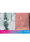 podgląd Dámske zjazdové okuliare Giro Lusi White Velvet Vivid Pink/Vivid Infrared
