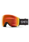 podgląd Smith Skyline Xl Black/Ever. Red ChromaPop 99MP