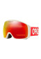 podgląd Oakley OO7104-21 FT XL FP Viper Red Grey wPrizm TorchGBL