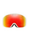 podgląd Oakley OO7104-21 FT XL FP Viper Red Grey wPrizm TorchGBL