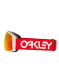 podgląd Oakley OO7104-21 FT XL FP Viper Red Grey wPrizm TorchGBL