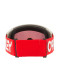 podgląd Oakley OO7104-21 FT XL FP Viper Red Grey wPrizm TorchGBL