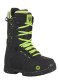 podgląd GRAVITY MICRO BLACK/LIME