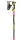 podgląd Kijki narciarskie Leki Worldcup SL-TBS Pink-blk-wht-yel