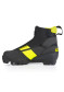podgląd Buty dziecięce do narciarstwa biegowego Fischer XJ Sprint Bla/Yel