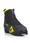 podgląd Buty dziecięce do narciarstwa biegowego Fischer XJ Sprint Bla/Yel