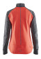 podgląd Damski golf CRAFT 1904316 BRILLIANT 2.0. W THERMAL WIND 2801