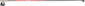 náhled  Kijki biegowe LEKI PRC MAX LIGHTANTHRACITE-FLUO RED-WHITE