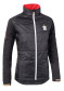 podgląd STONEHAM FIRST CUT JACKET UNISEX BLACK
