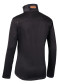 podgląd STONEHAM FIRST CUT JACKET UNISEX BLACK