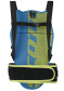 podgląd Scott Back Protector Jr Actifit blue/green