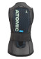 náhled Atomic Live Shield Vest Amid W Black