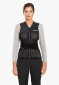 náhled Atomic Live Shield Vest Amid W Black