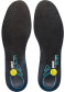 podgląd SIDAS CUSHIONING GEL SLIM