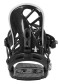 podgląd Wiązanie męskie Gravity G1 Black / Light Grey