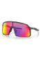 podgląd Okulary przeciwsłoneczne OAKLEY 9406-0837 Sutro Mtt Blk w/ PRIZM Road