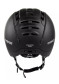 podgląd Kask rowerowy CASCO ROADSTER BLACK INCL.VISOR