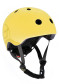 podgląd Scootandride Helma Citrónová S/M