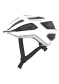podgląd Kask rowerowy Scott Helmet Arx Plus (CE) White/Black