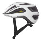 podgląd Kask rowerowy Scott Helmet Arx Plus (CE) White/Black