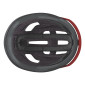 podgląd Kask do rowera Scott Helmet Arx (CE) Dark Grey/Red