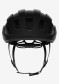 podgląd Kask rowerowy POC Omne AIR Resistance SPIN Uranium Black