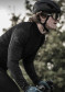 podgląd Kask rowerowy POC Omne AIR Resistance SPIN Uranium Black