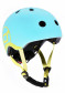 podgląd Kask dziecięcy Scootandride Blueberry XXS / S