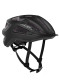 podgląd Kask rowerowy Scott Helmet Arx (CE) Czarny