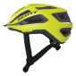podgląd Kask rowerowy Scott Helmet Arx (CE) Radio Yellow