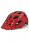 náhled Kask rowerowy Giro Fixture Mat Trim Red