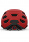 náhled Kask rowerowy Giro Fixture Mat Trim Red
